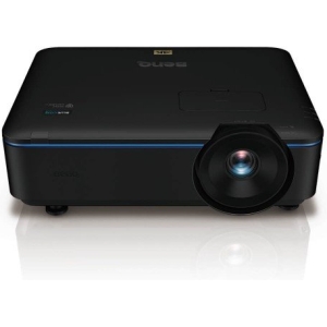 BenQ LK953ST With 5000L / 4K ProAV - Mid Laser Projector