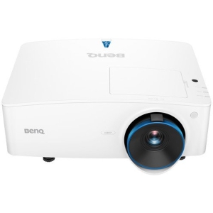 BenQ LU930 With 5000 LM WUXGA  Corporate Laser Projector