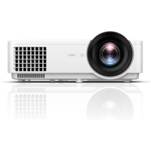 BenQ LW820ST With 3600L / WXGA  Laser Educational / Multipurpose Projector