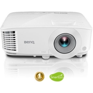 BenQ MS550 With 3600L / SVGA  Lamp Multipurpose Entry Level (5 Series) Projector