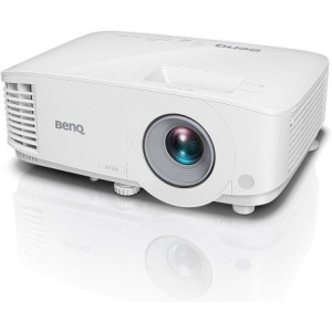 BenQ MW550 With 3600L / WXGA  Lamp Multipurpose Entry Level (5 Series) Projector