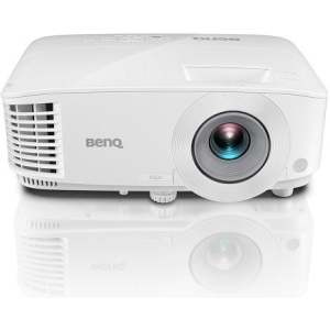 BenQ MX604 With 3600L / XGA Lamp Multipurpose Wifi Upgradable (6 Series) Projector
