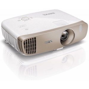 BenQ W2000 (HT3050) With 2000L / FHD Lamp Residential - Cine Prime Cine Series Projector