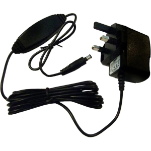 BOSS PSA-230ES - AC ADAPTER FOR BOSS PEDALS