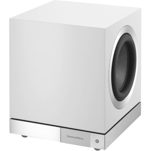 Bowers & Wilkins DB2D Studio-Grade Diamond Series Active Subwoofer - White