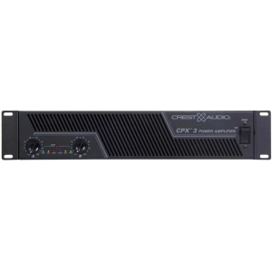 Peavey CPX3 POWER AMPLIFIER 230EB