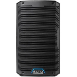 Alto Professional TS408 Active 8" PA Speaker 2000W Peak with DSP & Bluetooth