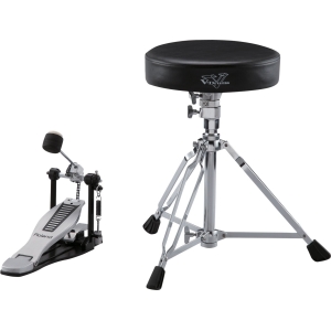 Roland DAP-3X V-Drums Accessory Package