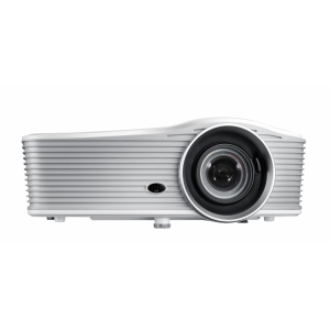 Optoma WU515ST DLP Short Throw WUXGA Projector