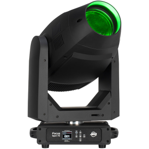 ADJ Focus Spot 7Z 420W Moving Head Light