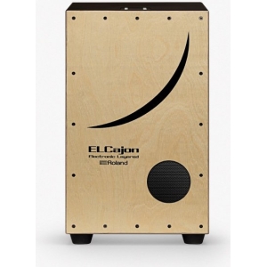 Roland EC-10 Electronic Layered Cajon