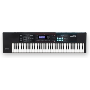 Roland Juno-DS 76 Synthesizer