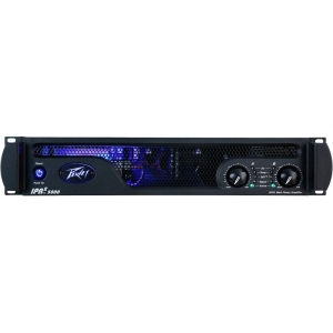 Peavey IPR2 5000 Power Amplifier 230EB