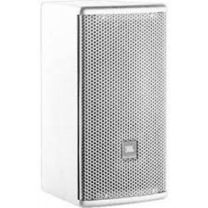 JBL AC16-WH Ultra Compact 2-way Loudspeaker with 1 x 6.5” LF System -White