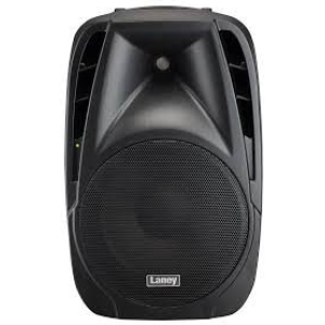 Laney AH112 400W 12" Plastic PA Cabinet with BT/SD/USB/EQ