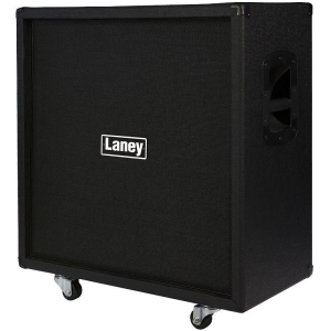 Laney IRT412 230W 4x12" Elec. Guitar Cabinet Straight