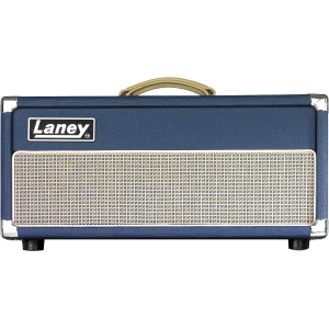 Laney L20H Lionheart 20W 2Ch Guitar Head-UK