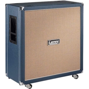 Laney L412 4X12" Lionheart Cabinet