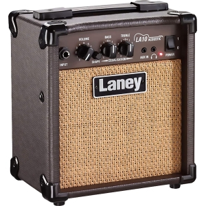 Laney LA10 10W 5" Acoustic Combo