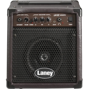 Laney LA12C 12W 6.5" Acoustic Combo