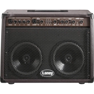 Laney LA65D 65W 2X8" Twin Ch. Acoustic Combo