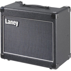 Laney LG20R 20W 8" 2Ch. Elec. Guitar Combo