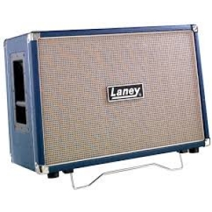 Laney LT212 Lionheart 2x12" 60WRMS Cabinet-UK