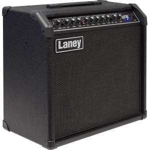 Laney LV100 65W 12" 2Ch Elec. Guitar Combo