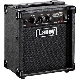 Laney LX10 10W 5" Guitar Combo