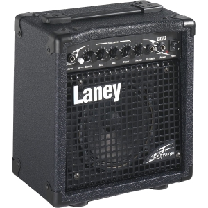 Laney LX12LANEY 10W 6.5" Guitar Combo