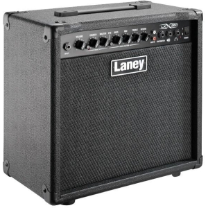 Laney LX35R 30W 10" Twin Ch. Elec. Guitar Combo