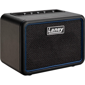 Laney MINIBASSNX Featuring Laney Smart Interface Nexus Edition