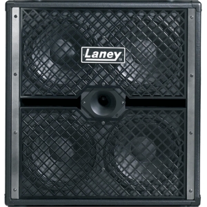 Laney NX410 Nexus 4x10" 800W Bass Cabinet-UK