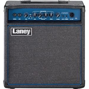 Laney RB2 30W 10" Bass Combo W/3 Band Eq