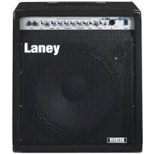 Laney RB6 165W 15" Bass Combo