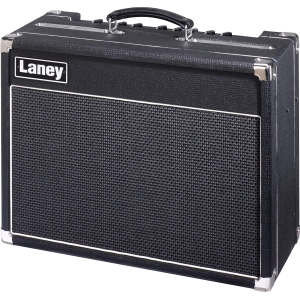 Laney VC30212 30W 2x12" Elec Guitar Tube Guitar Combo