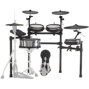 Roland TD 27KV Drums Electronic Drum Set with Bluetooth (MDS-STD Stand included)