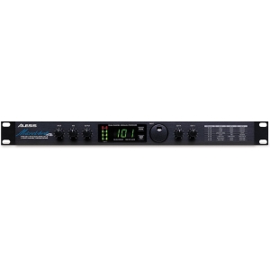 Alesis MICROVERB4 18Bit Signal Processor,(200 Programs)