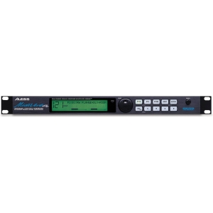 Alesis MIDIVERB4 18Bit Advance Signal Processor(250Programs)