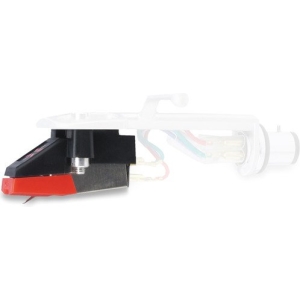Numark GrooveTool Cartridge & Stylus