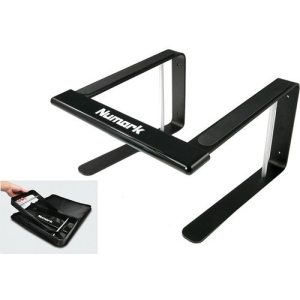 Numark Laptop Stand Pro Performance Stand For Laptop Computer