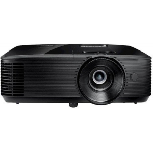 Optoma HD144X DLP Multimedia Home Cinema 3D Projector