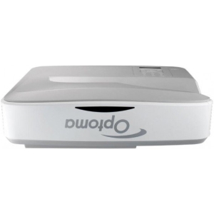 Optoma ZH400UST Ultra Short Throw Laser 1080p Full HD Projector