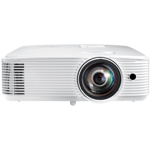 Optoma W308STe Short Throw WXGA Projector