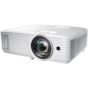 Optoma X308STe Short Throw XGA Projector