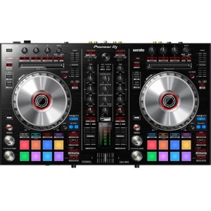 Pioneer DJ DDJ-SR2 DJ Controllers