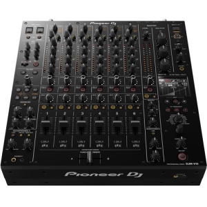 Pioneer DJ DJM-V10 DJ Mixers