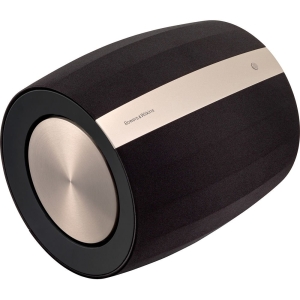 Bowers & Wilkins Formation Bass Dual 6.5-Inch 250W HiFi Wireless Active Subwoofer