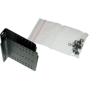 QSC Rear Rack Ear Kit  -3"