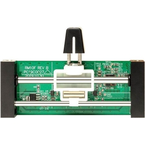 Rane DJ MAG FOUR Fader Contactless crossfader technology for the modern DJ